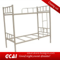 cheap hot sale white metal bed frames